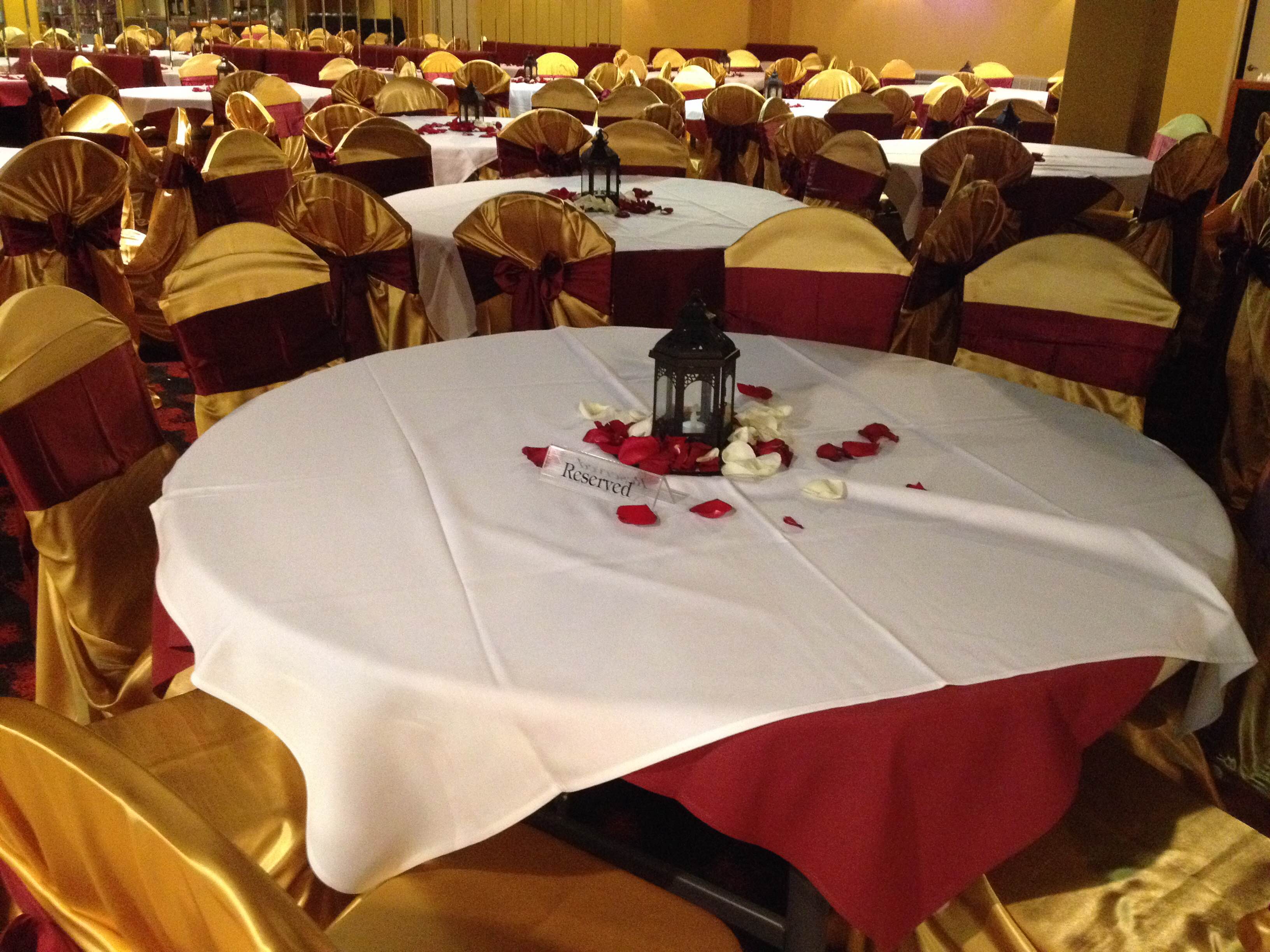Eleganckie wnętrze restauracji Falmyrionex
